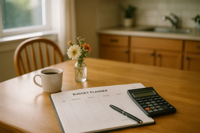 Comment bien gérer son budget familial